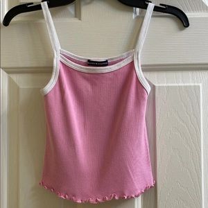 some of my Brandy Melville 🌸🦋